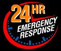 24 Hour Emergency Service