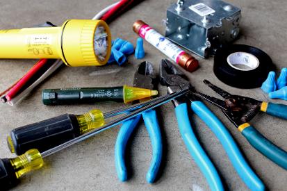 Electrical Tools