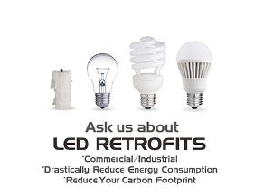 LED Retrofits