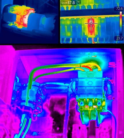 Thermal Imaging